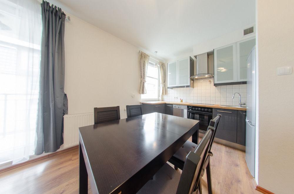 Dom & House - Apartments Parkur ソポト エクステリア 写真