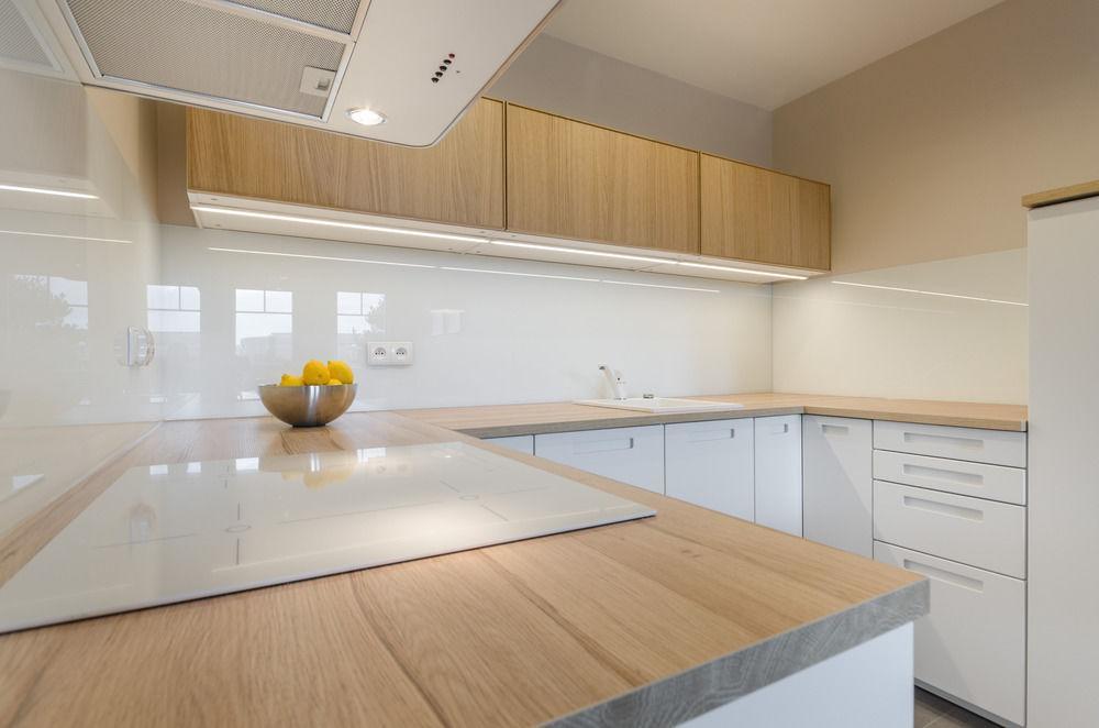 Dom & House - Apartments Parkur ソポト エクステリア 写真